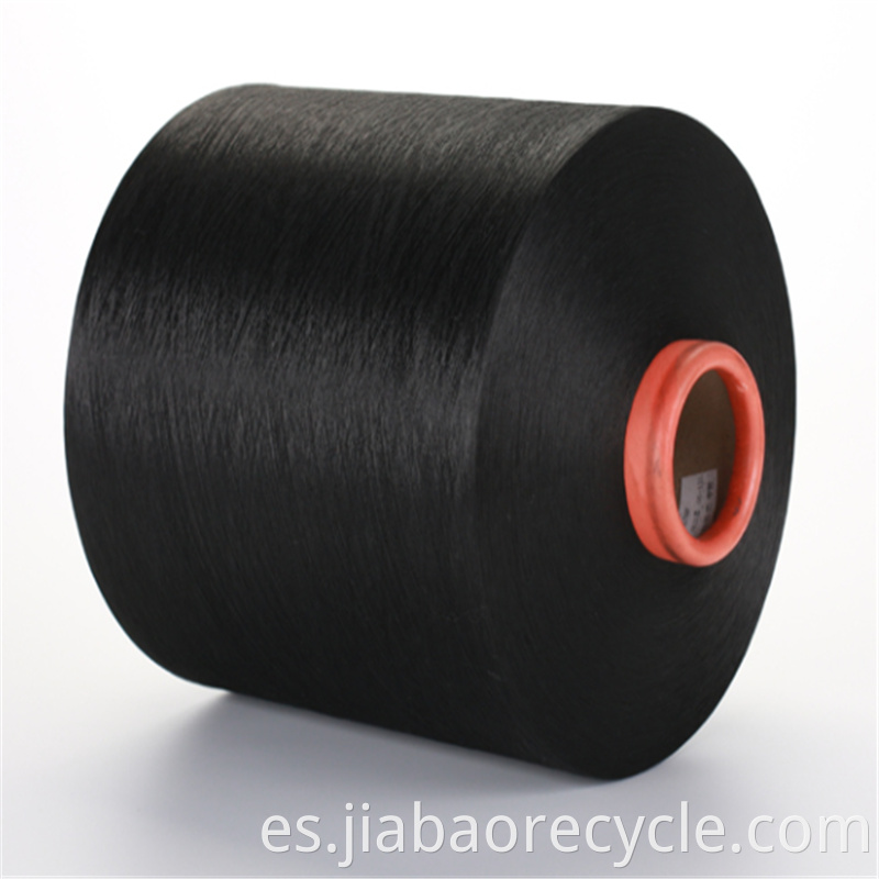 Hot Sale Brazil Poliester High Intermingled Dty Yarn